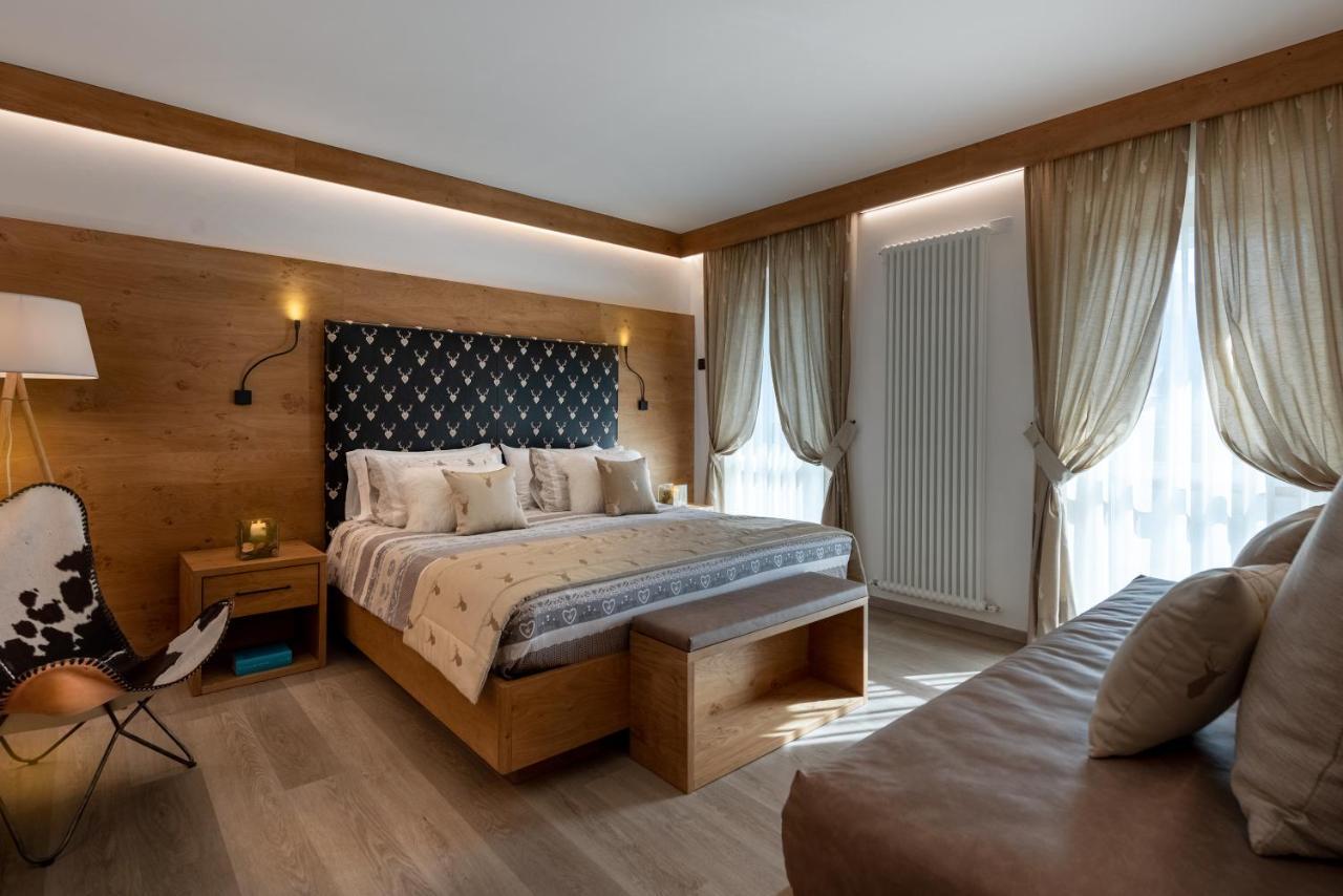 Brunet - The Dolomites Resort Sidmouth Exterior foto