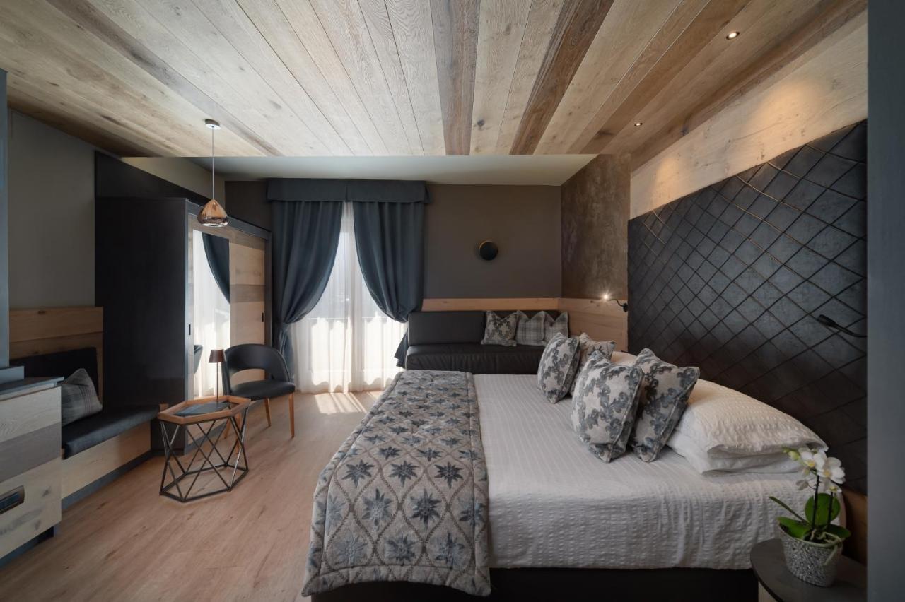 Brunet - The Dolomites Resort Sidmouth Exterior foto