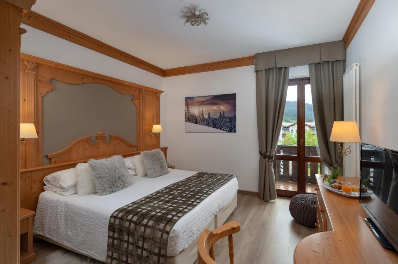 Brunet - The Dolomites Resort Sidmouth Exterior foto