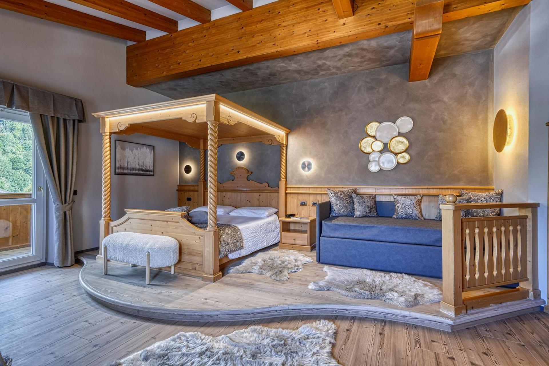 Brunet - The Dolomites Resort Sidmouth Exterior foto